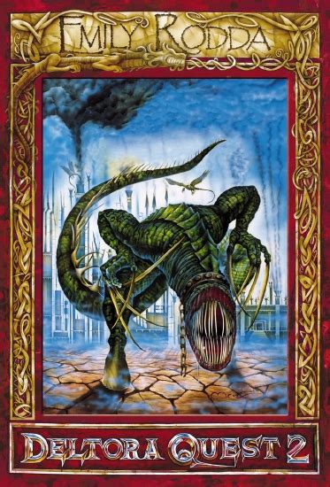 It was separated into divisions, with each carrying a different banner. The Store - Deltora Quest 2: Series 2 Bind-Up - Book - The ...