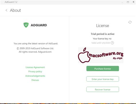 Adguard Premium 7161 Crack With License Key Download 2024