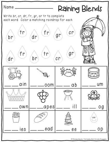 Printables January Print And Do Winter No Prep Math And Literacy Pack