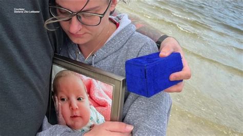 mother pleading for daughter s stolen ashes to be returned