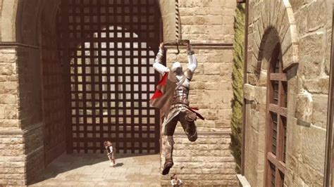Assassin S Creed 2 Free Roam Parkour In Florence YouTube