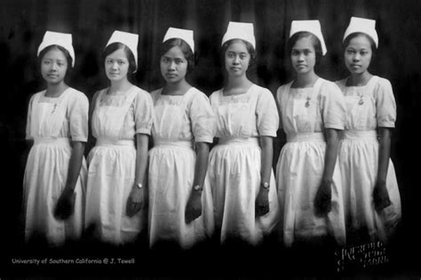 Why Are There So Many Filipino Nurses In California Essay Zócalo