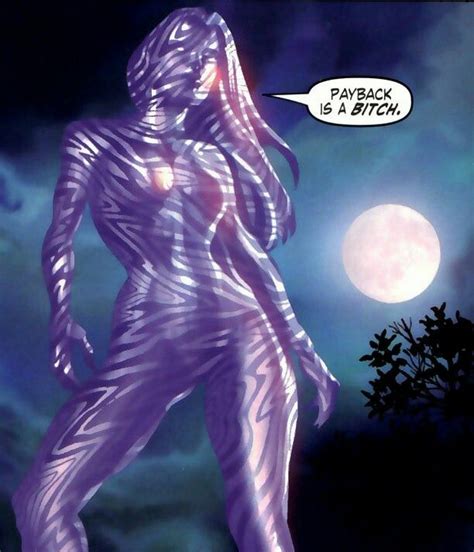 Payback Shield Agent Mavis Trent Symbiotes Marvel Marvel Future