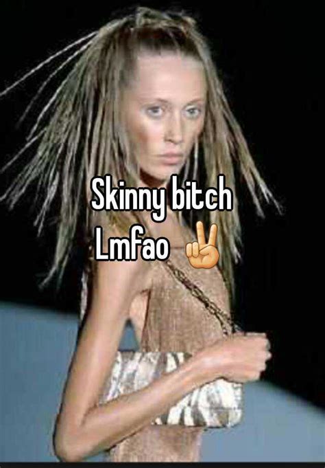 Skinny Bitch Lmfao