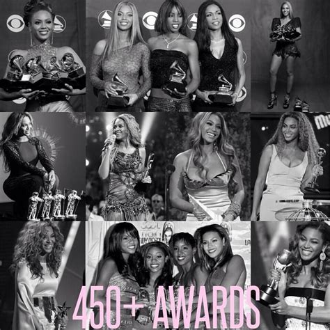 Beyonce 450 Awards So Far Beyonce Queen Beyonce Soul Music