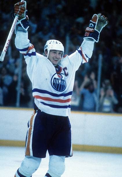 1987 Stanley Cup Finals Philadelphia Flyers V Edmonton Oilers Pictures