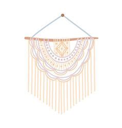 We did not find results for: Macrame design wall hanging vector image on VectorStock in ...