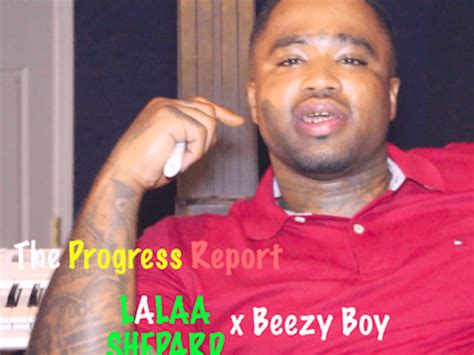 The Progress Report Webbie Prot G Beezy Boy Its Still Penitentiary