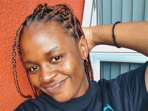 Missing 21 Year Old Nwu Student Karabo Malulekes Burnt Body Found