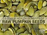 The Health Benefits Of Pumpkin Seeds Images
