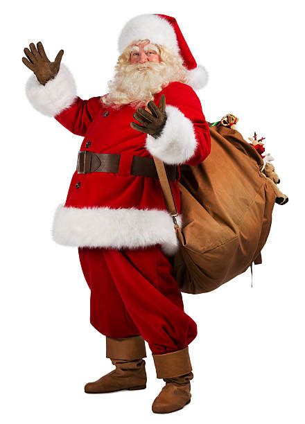 Santa Claus Pictures Images And Stock Photos Istock
