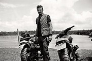 Beckham Into The Unknown | BLACK HAND CINEMA