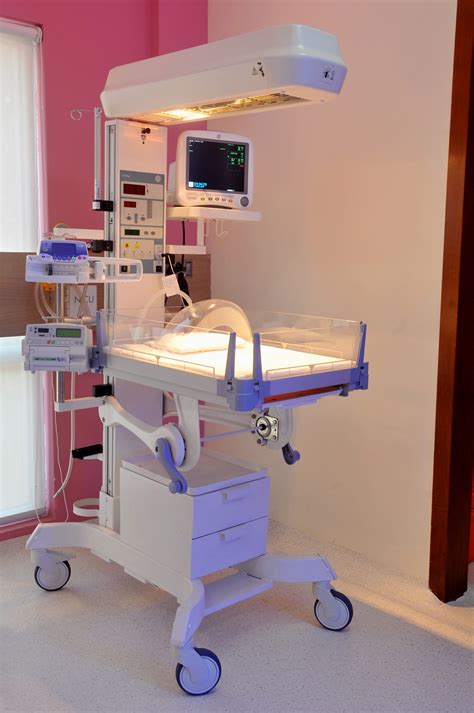 Neonatal Intensive Care Unit Matria