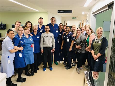 Royal Papworth Hospital Marks First Anniversary Of Hospital Move