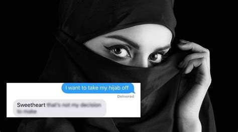 Arab Muslim Teen In Us Tells Dad She Wants To Take Off Her Hijab His Reply Is Melting Hearts
