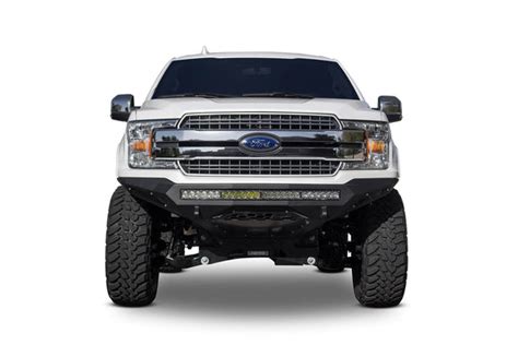 2018 2019 Ford F 150 Add Stealth Fighter Front Bumper Specialty