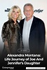 Alexandra Montana: Life Journey of Joe And Jennifer's Daughter
