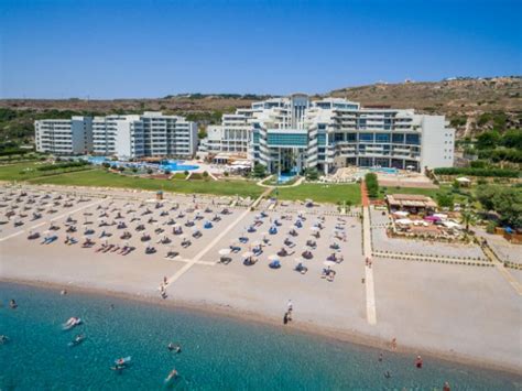 Elysium Resort And Spa Rhodes Greece