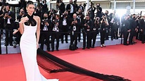 Festival de Cannes 2021 : voici les plus beaux looks de la Cérémonie d ...