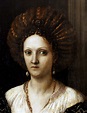 Leonora Gonzaga, Duchess of Urbino – kleio.org