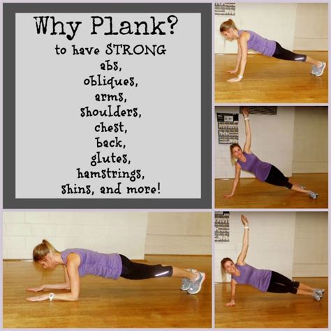 What Is A Plank And How To Do It