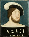 François Ier (1494-1547), roi de France. - Louvre Collections