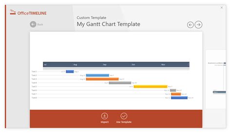 Download Gantt Chart Excel 2016 | Gantt Chart Excel Template