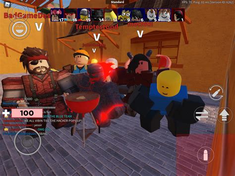 This Is What Happens When You Play Anime Thighs In Arsenal Rroblox