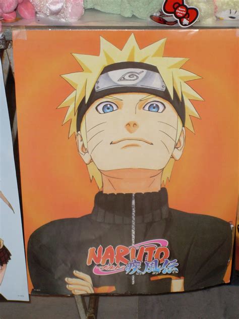 Poster Naruto Shippuden By Takaita On Deviantart