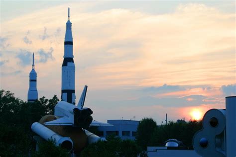 Road Trip To Huntsville Al Sightseeing Attractions And Museums