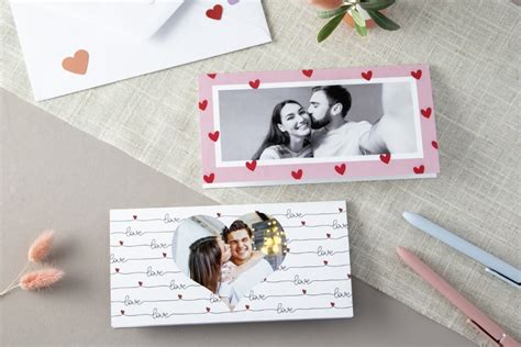 Last Minute Valentinstagsgeschenke Für Die Liebsten Ifolor