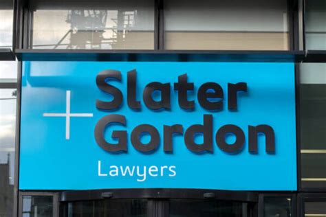 Slater And Gordons Former Boss Admits To Catastrophic Error Lawyerly