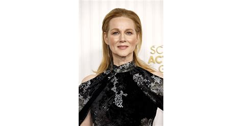 Laura Linney Celebrity Moms Who Have Had Kids After Turning Age 40