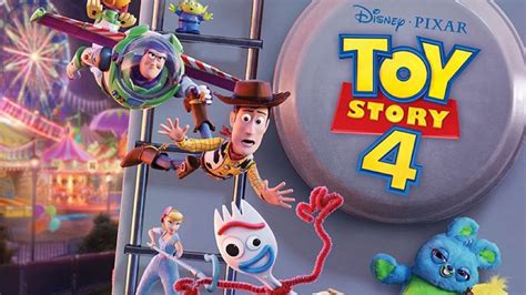 Free Download Toy Story Gets A New Trailer With More Footage A Poster