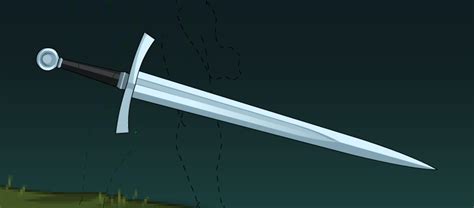 Knights Sword Aqw