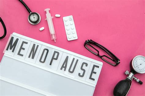 How To Manage Menopause