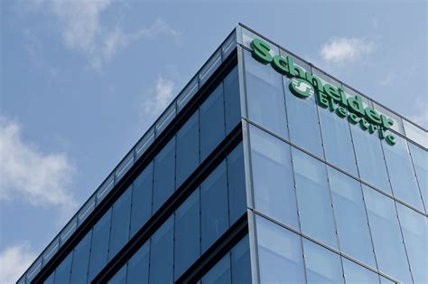 Energy efficiency is in our DNA - Schneider Electric Blog
