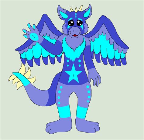 Starlight The Dutch Angel Dragon By Kpopheadz21 On Deviantart