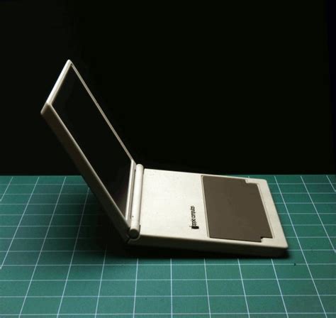 Must See Early Apple Concept Designs From Hartmut Esslinger Apple