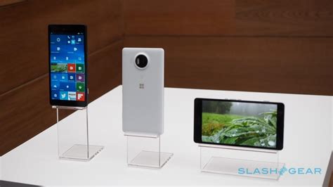 Microsoft Devices Day 2015 Gallery Slashgear