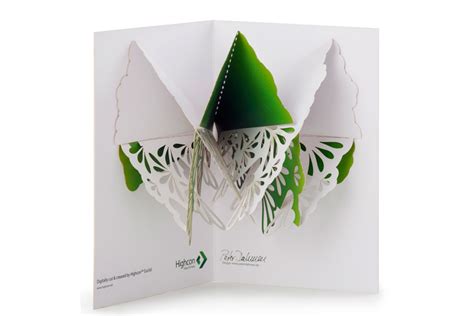 Pop Up Papierkunst Von Peter Dahmen Design And Technik News