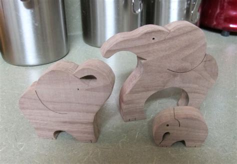 First Scroll Saw Projects By Pockethole69