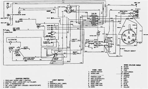 John Deere Lt155 Wiring Schematic Wiring Diagram John Deere Lt155