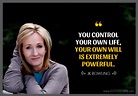 38 JK Rowling Quotes That Will Inspire You (2023) | EliteColumn