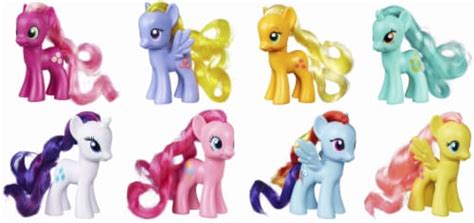 Hasbro My Little Pony Toy Assorted 35 In Food 4 Less
