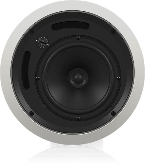 Speakers in oshawa / durham region. Tannoy Coaxial In Ceiling Speakers Atmos | Shelly Lighting