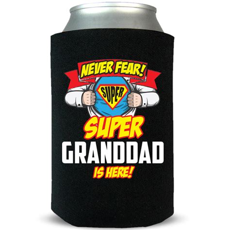 Super Grandpa | Grandpa, Grandpa gifts, Super