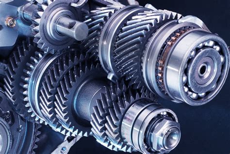 What is Continuously Variable Transmission?