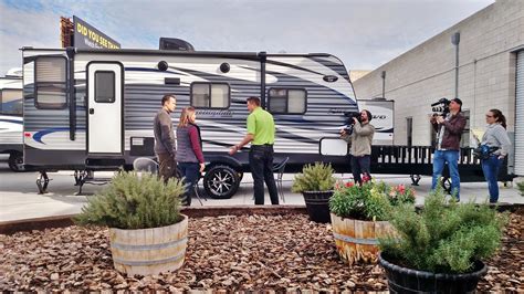 Going Rv Reality Tv Show On Gac Flickr