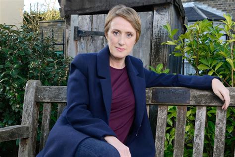 Jenna Russell Responds To Claims She Was Axed From Eastenders As